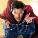 Profile picture of Dr. Strange